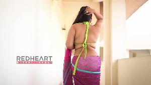 Sneha Purple Saree (185).jpg Sneha - Purple Saree Hot